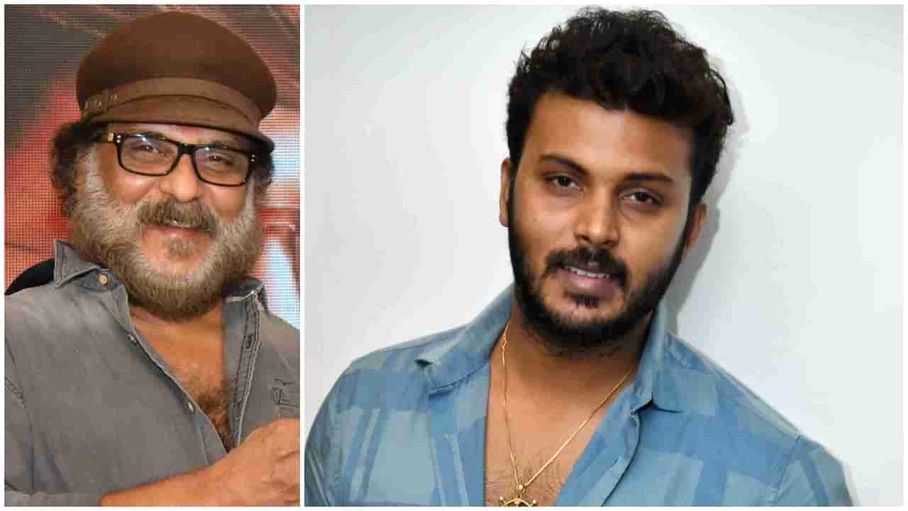 Manoranjan Ravichandran: ರವಿಚಂದ್ರನ್​ ಪುತ್ರ ಮನೋರಂಜನ್​ಗೆ ಕಂಕಣ ಭಾಗ್ಯ; ಕೈ ಹಿಡಿಯಲಿರುವ ಹುಡುಗಿ ಹಿನ್ನೆಲೆ ಏನು?