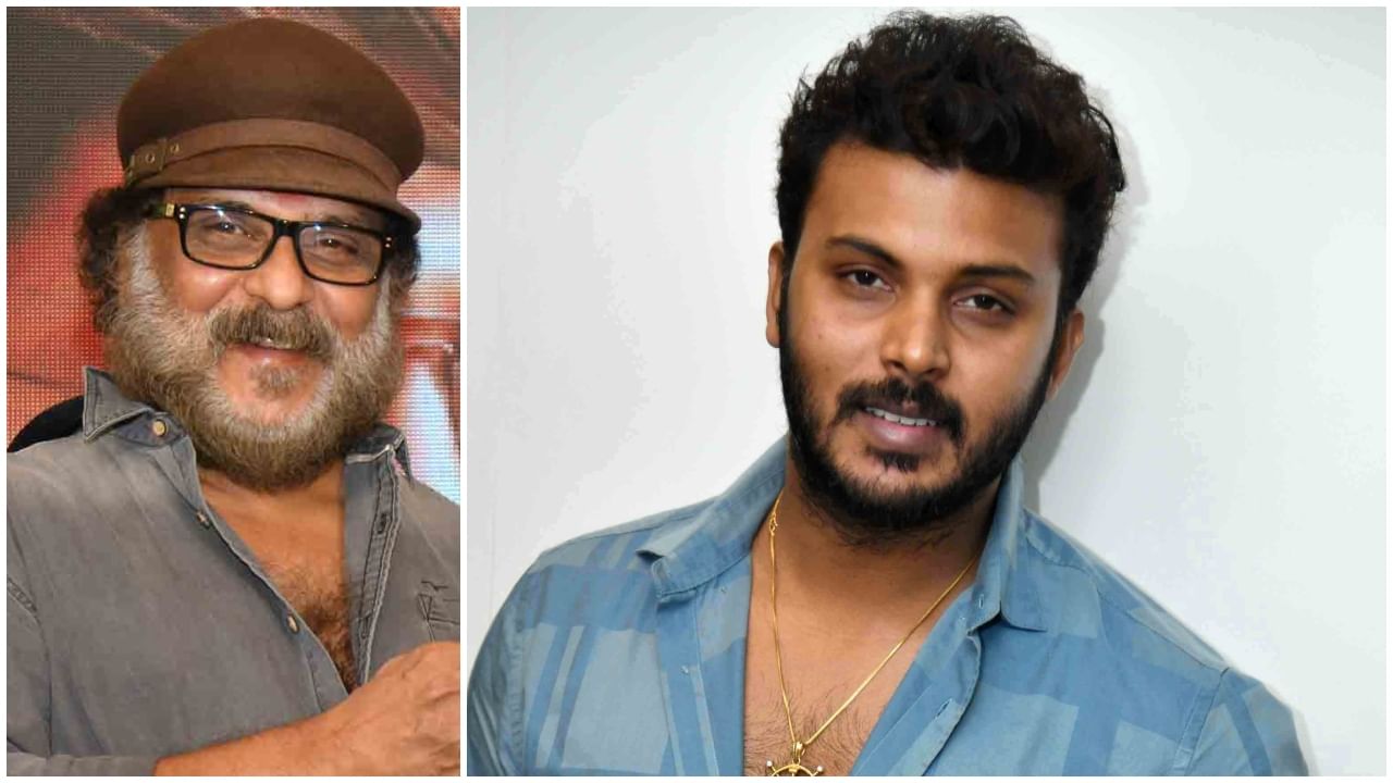 Manoranjan Ravichandran: ರವಿಚಂದ್ರನ್ ಪುತ್ರ ಮನೋರಂಜನ್ಗೆ ಕಂಕಣ ಭಾಗ್ಯ; ಕೈ ಹಿಡಿಯಲಿರುವ ಹುಡುಗಿ ಹಿನ್ನೆಲೆ ಏನು? Manoranjan Ravichandran: ರವಿಚಂದ್ರನ್ ಪುತ್ರ ಮನೋರಂಜನ್ಗೆ ಕಂಕಣ ಭಾಗ್ಯ; ಕೈ ಹಿಡಿಯಲಿರುವ ಹುಡುಗಿ ಹಿನ್ನೆಲೆ ಏನು?
