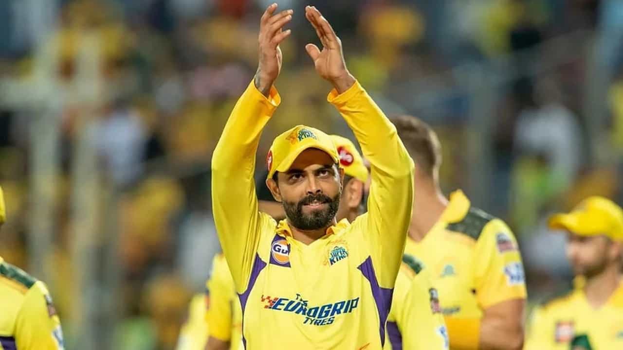 Ravindra Jadeja: ಸಿಎಸ್ಕೆಗೆ ಸಂಬಂಧಿಸಿದ ಎಲ್ಲಾ ಪೋಸ್ಟ್ಗಳನ್ನು ಸೋಶಿಯಲ್ ಮೀಡಿಯಾದಿಂದ ಡಿಲೀಟ್ ಮಾಡಿದ ಜಡೇಜಾ Ravindra Jadeja: ಸಿಎಸ್ಕೆಗೆ ಸಂಬಂಧಿಸಿದ ಎಲ್ಲಾ ಪೋಸ್ಟ್ಗಳನ್ನು ಸೋಶಿಯಲ್ ಮೀಡಿಯಾದಿಂದ ಡಿಲೀಟ್ ಮಾಡಿದ ಜಡೇಜಾ