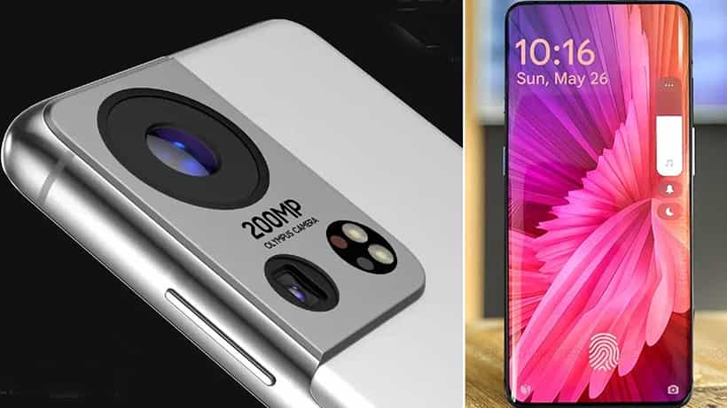 Redmi K50S Pro: ಭಾರತಕ್ಕೆ ಬರುತ್ತಿದೆ 200MP ಕ್ಯಾಮೆರಾ ಸ್ಮಾರ್ಟ್ಫೋನ್: ಯಾವುದು?, ಬೆಲೆ ಎಷ್ಟು?