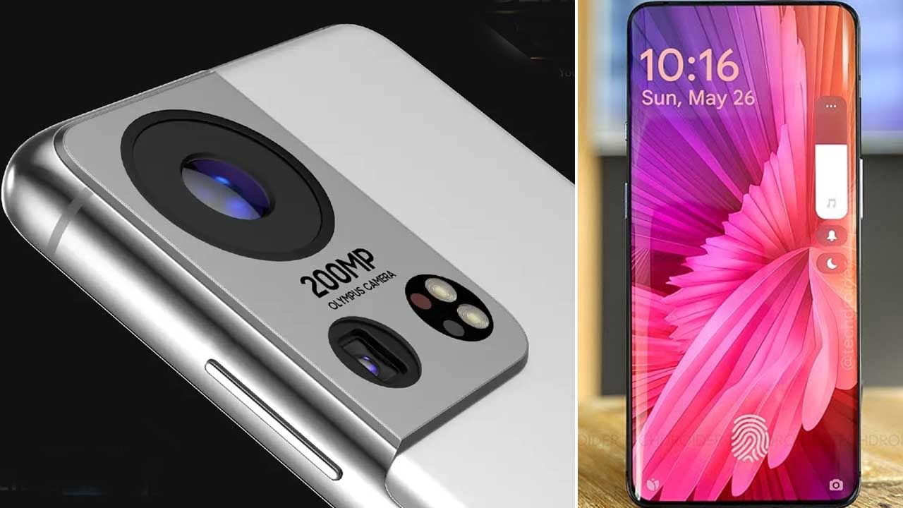 Redmi K50S Pro: 108MP ಕ್ಯಾಮೆರಾ ಮರೆತು ಬಿಡಿ: ಶವೋಮಿ ತರುತ್ತಿದೆ 200MP ಕ್ಯಾಮೆರಾ ಸ್ಮಾರ್ಟ್ಫೋನ್ Redmi K50S Pro: 108MP ಕ್ಯಾಮೆರಾ ಮರೆತು ಬಿಡಿ: ಶವೋಮಿ ತರುತ್ತಿದೆ 200MP ಕ್ಯಾಮೆರಾ ಸ್ಮಾರ್ಟ್ಫೋನ್