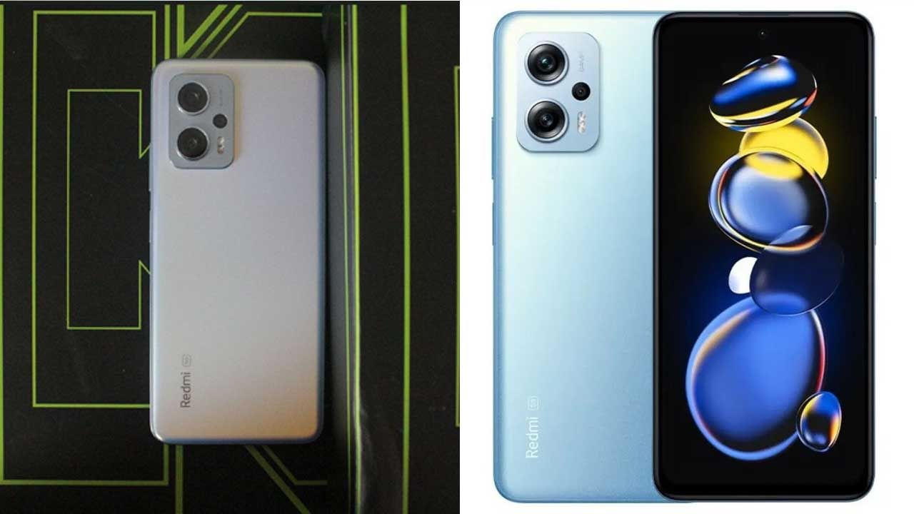 Redmi k50i 5G: ಭಾರತದಲ್ಲಿ ಇಂದಿನಿಂದ ರೆಡ್ಮಿ K50i ಮಾರಾಟ ಆರಂಭ: ಈ ಫೋನನ್ನು ಖರೀದಿಸಬಹುದೇ? Redmi k50i 5G: ಭಾರತದಲ್ಲಿ ಇಂದಿನಿಂದ ರೆಡ್ಮಿ K50i ಮಾರಾಟ ಆರಂಭ: ಈ ಫೋನನ್ನು ಖರೀದಿಸಬಹುದೇ?