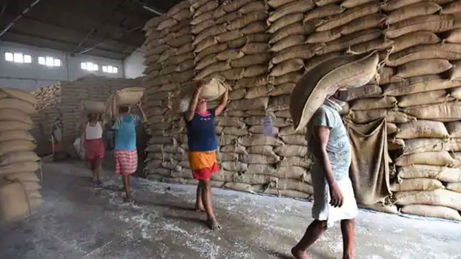 GST: ಆಹಾರ ಧಾನ್ಯದ ಮೇಲೆ ಜಿಎಸ್ಟಿಗೆ ವಿರೋಧ; ಇಂದು ಅಕ್ಕಿಗಿರಣಿ, ಯಶವಂತಪುರ ಎಪಿಎಂಸಿ ಯಾರ್ಡ್ ಬಂದ್ GST: ಆಹಾರ ಧಾನ್ಯದ ಮೇಲೆ ಜಿಎಸ್ಟಿಗೆ ವಿರೋಧ; ಇಂದು ಅಕ್ಕಿಗಿರಣಿ, ಯಶವಂತಪುರ ಎಪಿಎಂಸಿ ಯಾರ್ಡ್ ಬಂದ್