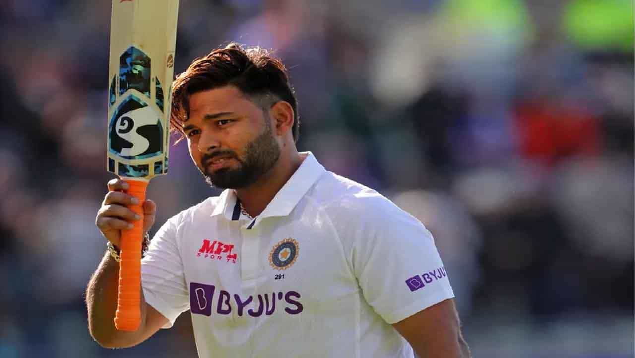 IND vs ENG: ರಿಷಬ್ ಪಂತ್ ಆಟಕ್ಕೆ 69 ವರ್ಷಗಳ ಹಳೆಯ ದಾಖಲೆ ಉಡೀಸ್! ಆದರೆ..? IND vs ENG: ರಿಷಬ್ ಪಂತ್ ಆಟಕ್ಕೆ 69 ವರ್ಷಗಳ ಹಳೆಯ ದಾಖಲೆ ಉಡೀಸ್! ಆದರೆ..?