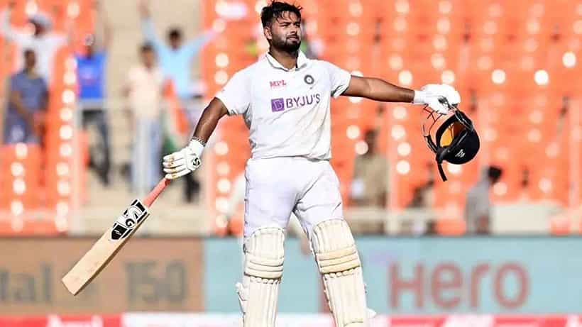 IND vs ENG: ಇಂಗ್ಲೆಂಡ್ನಲ್ಲಿ ಮತ್ತೊಮ್ಮೆ ದಾಖಲೆಯ ಶತಕ ಸಿಡಿಸಿದ ರಿಷಬ್ ಪಂತ್! ಸಾಥ್ ನೀಡಿದ ಜಡೇಜಾ