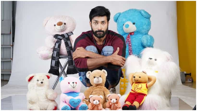 ಜೀ5 ಒಟಿಟಿಯಲ್ಲಿ ‘ನೋಡಿ ಸ್ವಾಮಿ ಇವನು ಇರೋದೆ ಹೀಗೆ’: ರಿಷಿಗೆ ಶುಭ ಹಾರೈಸಿದ ರವಿಚಂದ್ರನ್