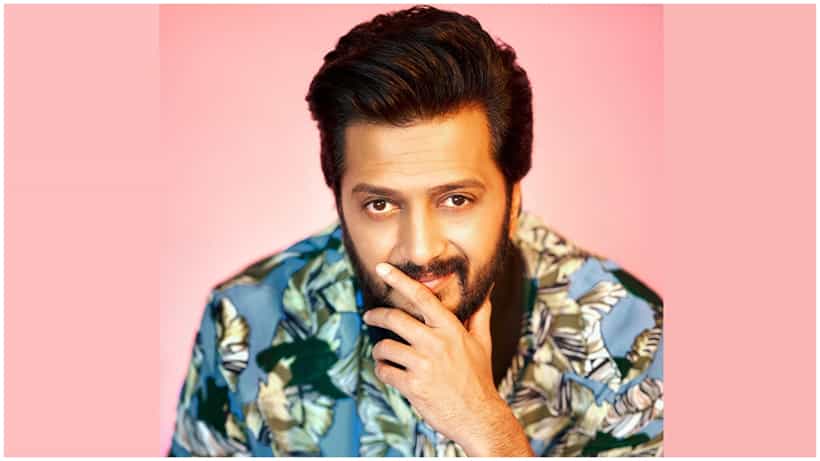 Riteish Deshmukh: ‘ನಾನು ಅಂಥ ಸಿನಿಮಾಗಳನ್ನು ಮಾಡಿದ್ದೀನಿ, ಆದರೆ ನಾಚಿಕೆ ಅನಿಸಿಲ್ಲ’: ರಿತೇಶ್ ದೇಶಮುಖ್ ನೇರನುಡಿ