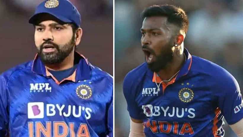 Hardik Pandya: ಮೈದಾನದಲ್ಲೇ ನಾಯಕ ರೋಹಿತ್ ಶರ್ಮಾಗೆ ಅವಾಚ್ಯ ಶಬ್ದಗಳಿಂದ ನಿಂದಿಸಿದ ಹಾರ್ದಿಕ್ ಪಾಂಡ್ಯ?