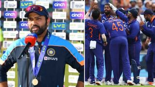 Rishabh Pant: 42ನೇ ಓವರ್​ನಲ್ಲಿ ರಿಷಭ್ ಪಂತ್ ಆಡಿದ ಆಟಕ್ಕೆ ಬೆರಗಾದ ಕ್ರಿಕೆಟ್ ಜಗತ್ತು: ವಿಡಿಯೋ ನೋಡಿ