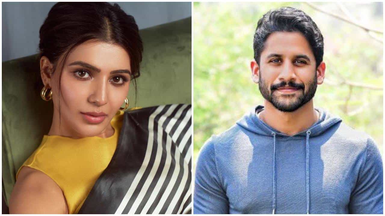 Samantha: ಸಮಂತಾ-ನಾಗ ಚೈತನ್ಯ ವಿಚ್ಛೇದನಕ್ಕೆ ಅಸಲಿ ಕಾರಣ ಬಹಿರಂಗ ಆಗುವ ಸಮಯ ಬಂತಾ? ಹೆಚ್ಚಿತು ಕೌತುಕ Samantha: ಸಮಂತಾ-ನಾಗ ಚೈತನ್ಯ ವಿಚ್ಛೇದನಕ್ಕೆ ಅಸಲಿ ಕಾರಣ ಬಹಿರಂಗ ಆಗುವ ಸಮಯ ಬಂತಾ? ಹೆಚ್ಚಿತು ಕೌತುಕ