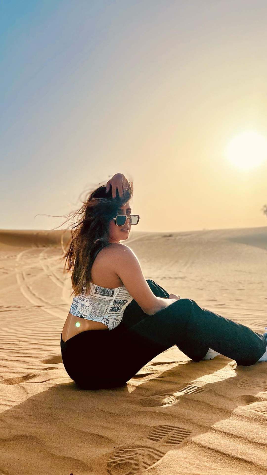 Samyuktha Hegde