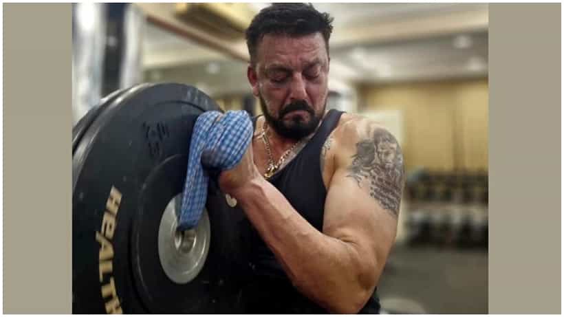 Sanjay Dutt: ಹುಟ್ಟುಹಬ್ಬದ ಸಂಭ್ರಮದಲ್ಲಿ ಸಂಜಯ್ ದತ್; ‘ಕೆಜಿಎಫ್ 2’ ಅಧೀರನಿಗೆ ಶುಭಾಶಯಗಳ ಮಹಾಪೂರ