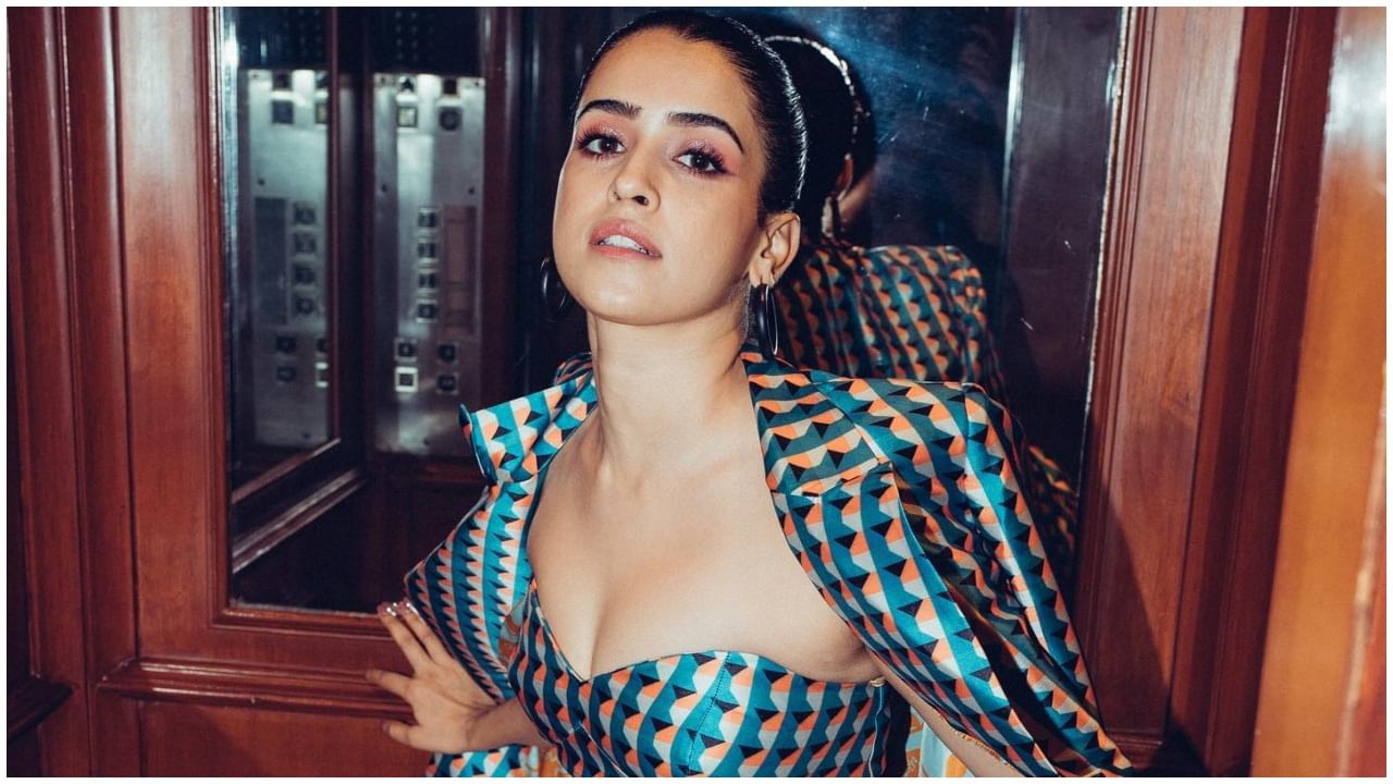 Sanya Malhotra: ‘ಭಾರತದಲ್ಲಿ ಮಹಿಳೆಯರಿಗೆ ಈ ನಗರ ಸುರಕ್ಷಿತವಲ್ಲ’; ತವರಿನ ಬಗ್ಗೆಯೇ ತಕರಾರು ತೆಗೆದ ‘ದಂಗಲ್​’ ನಟಿ