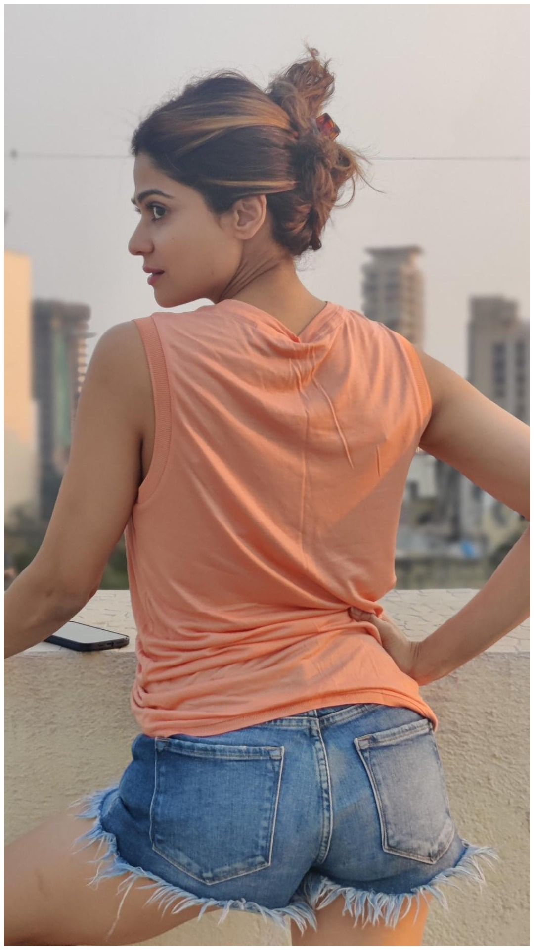 Shamita Shetty 1