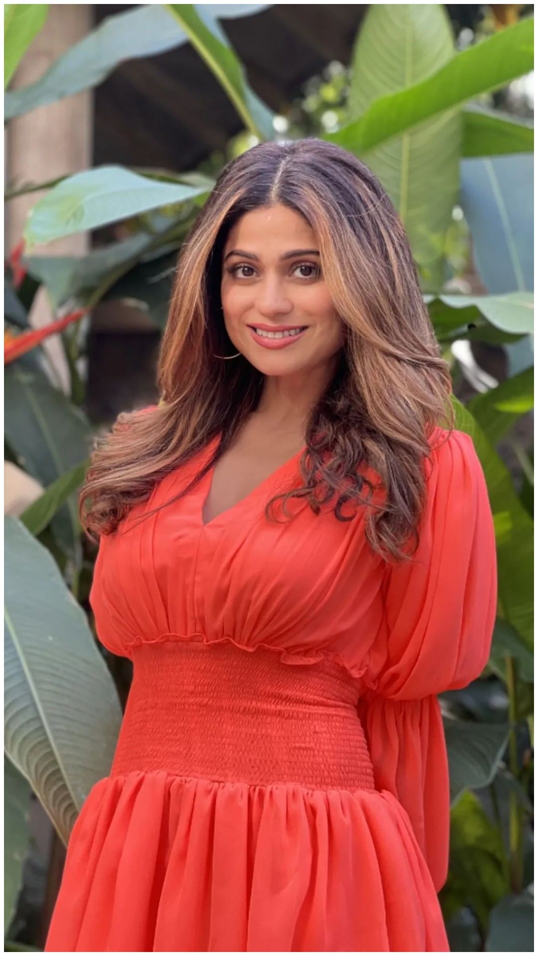 Shamita Shetty 2