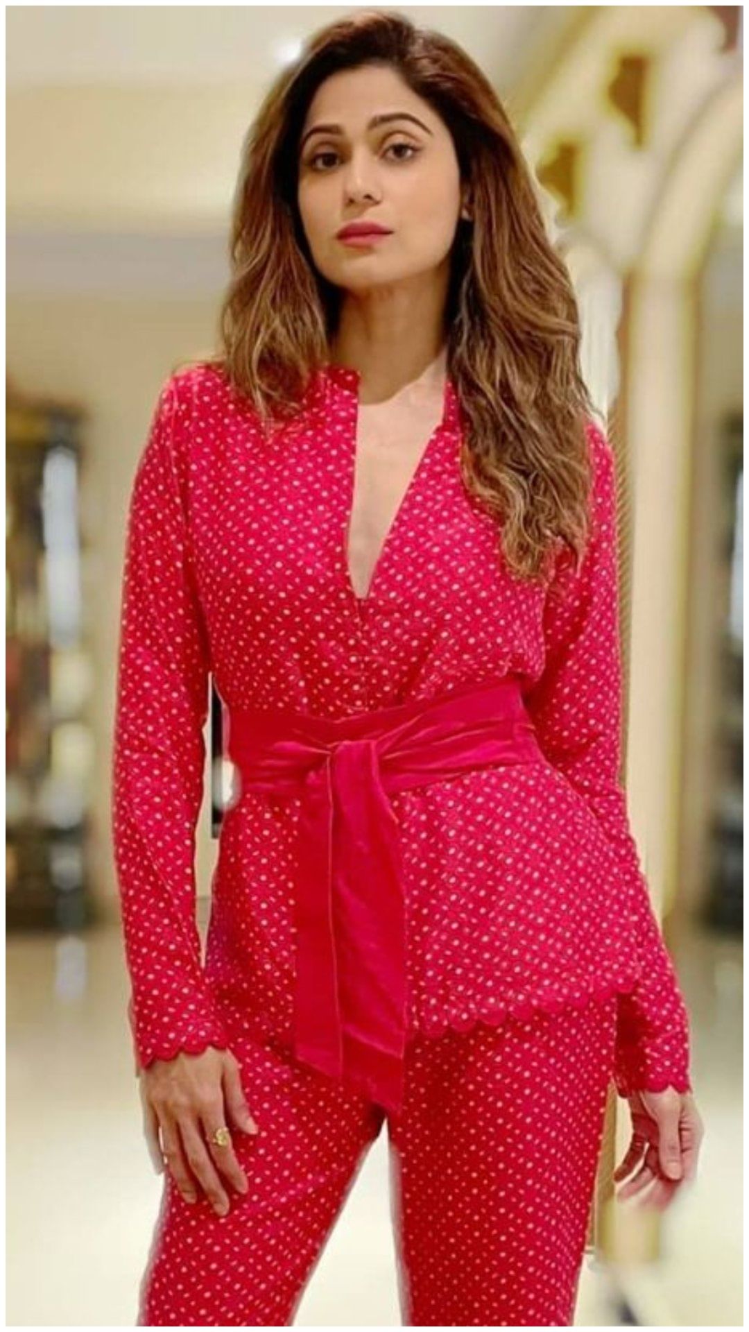 Shamita Shetty 4