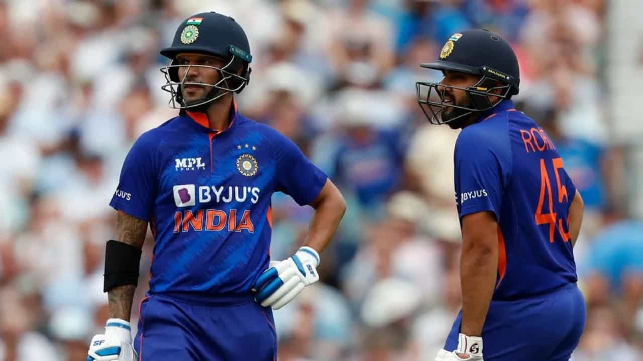 IND vs ENG: ಆಂಗ್ಲರಿಗೆ ನಿದ್ದೆಯಲ್ಲೂ ಕಾಡುವ ಸೋಲಿನಿಂದಿಗೆ ಓವಲ್ನಲ್ಲಿ ಭಾರತ ಮಾಡಿದ 10 ದಾಖಲೆಗಳಿವು IND vs ENG: ಆಂಗ್ಲರಿಗೆ ನಿದ್ದೆಯಲ್ಲೂ ಕಾಡುವ ಸೋಲಿನಿಂದಿಗೆ ಓವಲ್ನಲ್ಲಿ ಭಾರತ ಮಾಡಿದ 10 ದಾಖಲೆಗಳಿವು