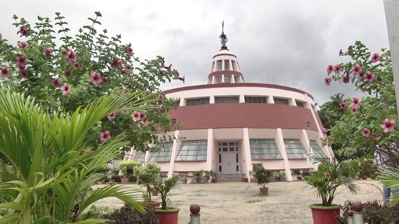 Shivapura Flag Satyagraha 