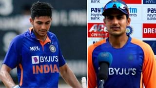 India vs West Indies ODI: ಸರಣಿ ಕ್ಲೀನ್​ಸ್ವೀಪ್: ಭಾರತದ ಆಲ್ರೌಂಡ್ ಆಟಕ್ಕೆ ಧೂಳಿಪಟವಾದ ವೆಸ್ಟ್ ಇಂಡೀಸ್