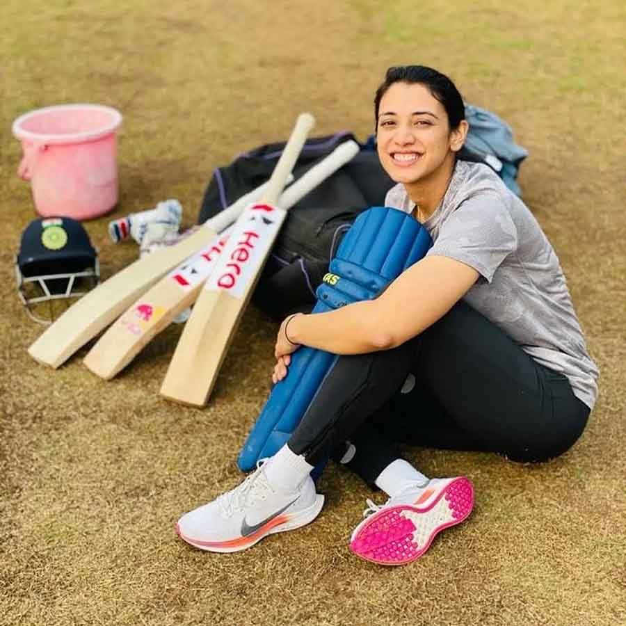 Happy Birthday Smriti Mandhana: ಕ್ರಿಕೆಟ್ ದುನಿಯಾದ ಚೆಂದುಳ್ಳಿ ಚೆಲುವೆಗೆ ಜನ್ಮದಿನ; ಸ್ಮೃತಿ ಮಂಧಾನ ಬಗ್ಗೆ ನಿಮಗೆ ಗೊತ್ತಿರದ ಸಂಗತಿಗಳಿವು