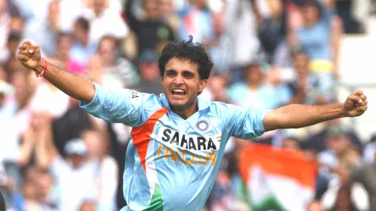 Happy Birthday Sourav Ganguly: ಸೌರವ್ ಗಂಗೂಲಿಗೆ ಹುಟ್ಟುಹಬ್ಬದ ಸಂಭ್ರಮ: ಅರ್ಧಶತಕ ಪೂರೈಸಿದ ದಾದಾ Happy Birthday Sourav Ganguly: ಸೌರವ್ ಗಂಗೂಲಿಗೆ ಹುಟ್ಟುಹಬ್ಬದ ಸಂಭ್ರಮ: ಅರ್ಧಶತಕ ಪೂರೈಸಿದ ದಾದಾ