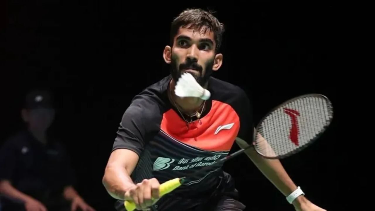 Singapore open: 77ನೇ ಶ್ರೇಯಾಂಕದ ಆಟಗಾರನೆದುರು ಸೋತ ಕಿಡಂಬಿ ಶ್ರೀಕಾಂತ್; ಎರಡನೇ ಸುತ್ತಿಗೆ ಪಿವಿ ಸಿಂಧು