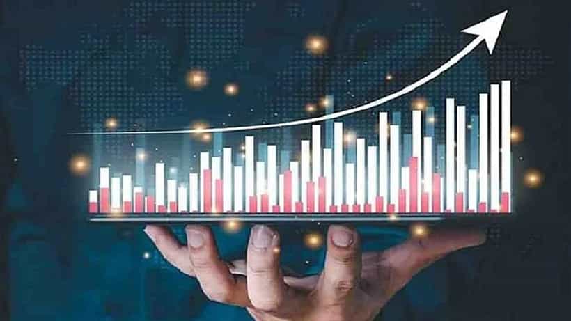 Stock Market News: ಸೆನ್ಸೆಕ್ಸ್ 303 ಪಾಯಿಂಟ್ಸ್, ನಿಫ್ಟಿ 88 ಪಾಯಿಂಟ್ಸ್ ಏರಿಕೆ; ಎಲ್ ಅಂಡ್ ಟಿ ಷೇರು 76 ರೂಪಾಯಿ ಗಳಿಕೆ