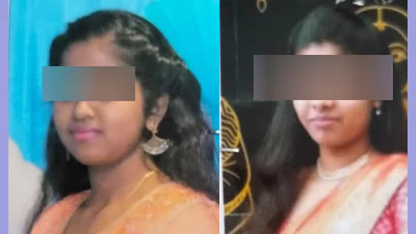 ಬೆಂಗಳೂರಿನಲ್ಲಿ ನಾಪತ್ತೆಯಾಗಿದ್ದ ಯುವತಿಯರು ಚೆನ್ನೈನಲ್ಲಿ ಪತ್ತೆ; ಮಕ್ಕಳನ್ನು ಪೋಷಕರಿಗೆ ಒಪ್ಪಿಸಿದ ಪೊಲೀಸರು