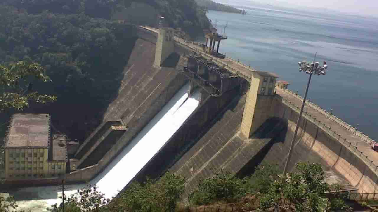 Karnataka Dams Water Level: ಕೆಆರ್​ಎಸ್ ಶೇ.94ರಷ್ಟು ಭರ್ತಿ, ರಾಜ್ಯದ ಉಳಿದ ಅಣೆಕಟ್ಟುಗಳ ಸದ್ಯದ ಸ್ಥಿತಿಗತಿ ಹೀಗಿ