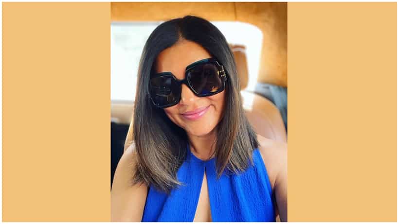 Sushmita Sen: ಸುಶ್ಮಿತಾ ಸೇನ್ ಮುಖದಲ್ಲಿ ಹೊಸ ಕಳೆ; ಲಲಿತ್ ಮೋದಿ ಜತೆ ಸಂಬಂಧ ಬೆಳೆಸಿದ ನಂತರ ಹೇಗಿದೆ ಲೈಫ್?