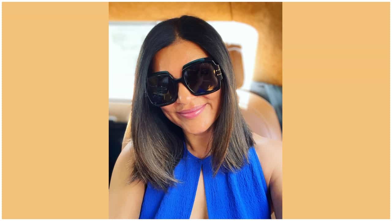 Sushmita Sen: ಸುಶ್ಮಿತಾ ಸೇನ್ ಮುಖದಲ್ಲಿ ಹೊಸ ಕಳೆ; ಲಲಿತ್ ಮೋದಿ ಜತೆ ಸಂಬಂಧ ಬೆಳೆಸಿದ ನಂತರ ಹೇಗಿದೆ ಲೈಫ್? Sushmita Sen: ಸುಶ್ಮಿತಾ ಸೇನ್ ಮುಖದಲ್ಲಿ ಹೊಸ ಕಳೆ; ಲಲಿತ್ ಮೋದಿ ಜತೆ ಸಂಬಂಧ ಬೆಳೆಸಿದ ನಂತರ ಹೇಗಿದೆ ಲೈಫ್?