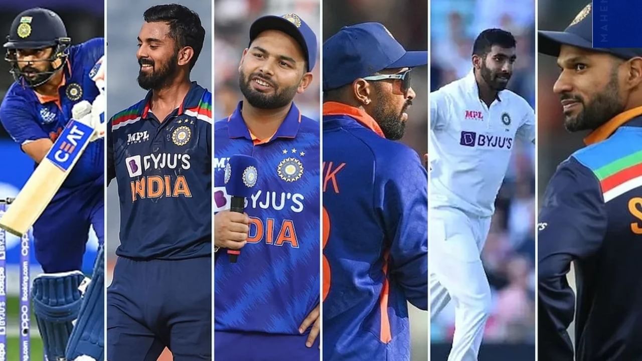 Indian Cricket: 6 ತಿಂಗಳಲ್ಲಿ 6 ನಾಯಕರು; ಕೊಹ್ಲಿ ಉತ್ತರಾಧಿಕಾರಿಯ ಹುಡುಕಾಟವನ್ನು ಬಿಸಿಸಿಐ ನಿಲ್ಲಿಸುವುದು ಯಾವಾಗ?