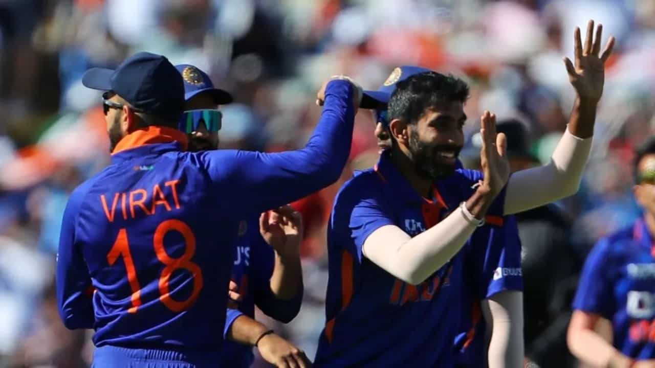 IND vs ENG: ಆಂಗ್ಲರಿಗೆ ಕ್ಲೀನ್ ಸ್ವೀಪ್ ಭಯ; ಭಾರತಕ್ಕೆ ಪಾಕಿಸ್ತಾನದ ದಾಖಲೆ ಮುರಿಯುವ ತವಕ..!