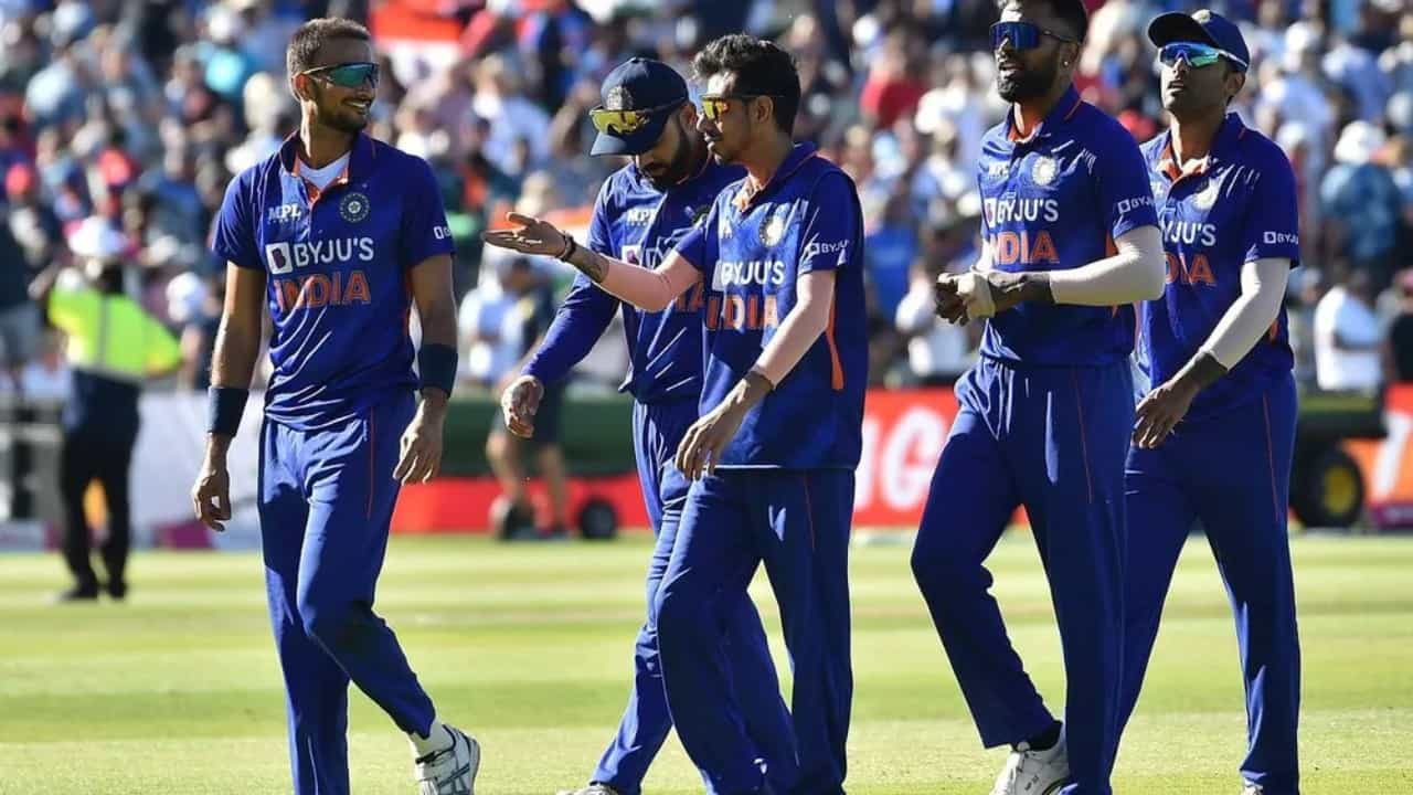 Ravindra Jadeja: ಭಾರತಕ್ಕೆ ಶಾಕ್ ಮೇಲೆ ಶಾಕ್: ರಾಹುಲ್ ಬಳಿಕ ಮತ್ತೊಬ್ಬ ಸ್ಟಾರ್ ಪ್ಲೇಯರ್ ಔಟ್?