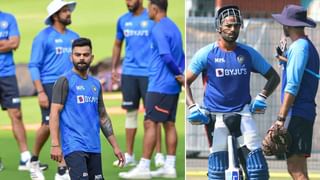 Virat Kohli: ವಿರಾಟ್ ಕೊಹ್ಲಿಯ ಮತ್ತೊಂದು ದಾಖಲೆ ಮುರಿದ ಬಾಬರ್ ಆಜಂ