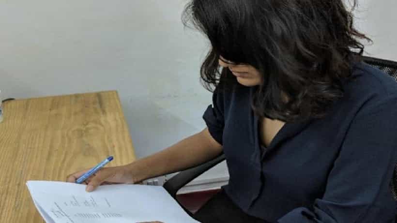 NEET 2022: ಒಳಉಡುಪು ತೆಗೆದಿಟ್ಟು ಪರೀಕ್ಷೆ ಬರೆಯಲು ಸೂಚನೆ; ವಿದ್ಯಾರ್ಥಿನಿಯ ತಂದೆಯಿಂದ ಪೊಲೀಸ್ರಿಗೆ ದೂರು