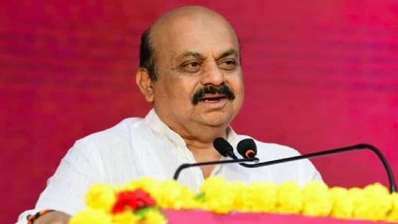 ಅಮೃತ ನಗರೋತ್ಥಾನ ಯೋಜನೆಯಡಿ ಬೆಂಗಳೂರಿಗೆ 6 ಸಾವಿರ ಕೋಟಿ ಅನುದಾನ: ಸಿಎಂ ಬೊಮ್ಮಾಯಿ