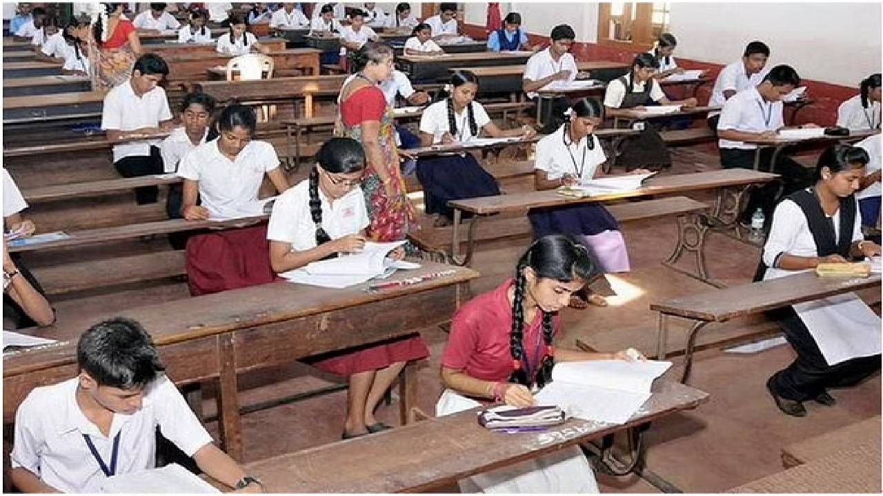 2nd PUC Supplementary Exam Timetable: ದ್ವಿತೀಯ ಪಿಯುಸಿ ಪೂರಕ ಪರೀಕ್ಷೆಯ ವೇಳಾಪಟ್ಟಿ ಪ್ರಕಟ 2nd PUC Supplementary Exam Timetable: ದ್ವಿತೀಯ ಪಿಯುಸಿ ಪೂರಕ ಪರೀಕ್ಷೆಯ ವೇಳಾಪಟ್ಟಿ ಪ್ರಕಟ