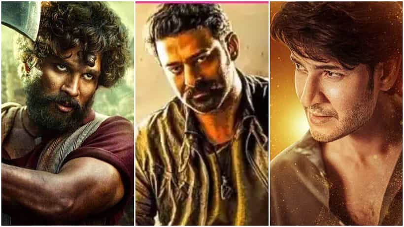 ‘ಸಲಾರ್’, ‘ಪುಷ್ಪ 2’ ಮುಂತಾದ ಚಿತ್ರಗಳ ಬಗ್ಗೆ ಬ್ಯಾಡ್ ನ್ಯೂಸ್; ಆ.1ರಿಂದ ಶೂಟಿಂಗ್ ಸ್ಥಗಿತ; ಕಾರಣ ಏನು?