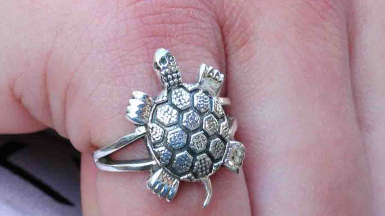 Tortoise Ring: ಆಮೆ ಆಕಾರದ ಉಂಗುರ ಧರಿಸುವುದರಿಂದ ಪಡೆಯಬಹುದು ಅನೇಕ ಫಲಗಳು, ಆದ್ರೆ ಇದಕ್ಕೂ ಇವೆ ಕೆಲವು ನಿಯಮಗಳು