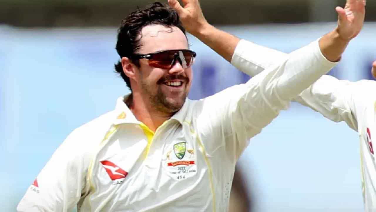 SL vs AUS: 17 ಎಸೆತಗಳಲ್ಲಿ 4 ವಿಕೆಟ್, 5 ರನ್ ಟಾರ್ಗೆಟ್; ಲಂಕಾ ಎದುರು ಸುಲಭವಾಗಿ ಗೆದ್ದ ಆಸ್ಟ್ರೇಲಿಯಾ