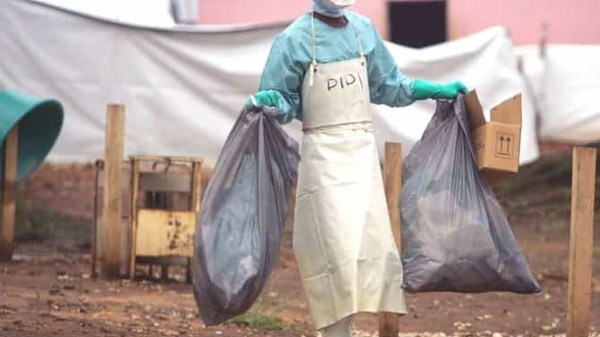 Marburg Virus: ಎಬೋಲಾ ಮಾದರಿಯ ಅಪಾಯಕಾರಿ, ಸಾಂಕ್ರಾಮಿಕ ಮಾರ್ಬರ್ಗ್ ವೈರಸ್ ಪತ್ತೆ - ಘಾನಾದಲ್ಲಿ ಎರಡನೆಯ ಸಾವು