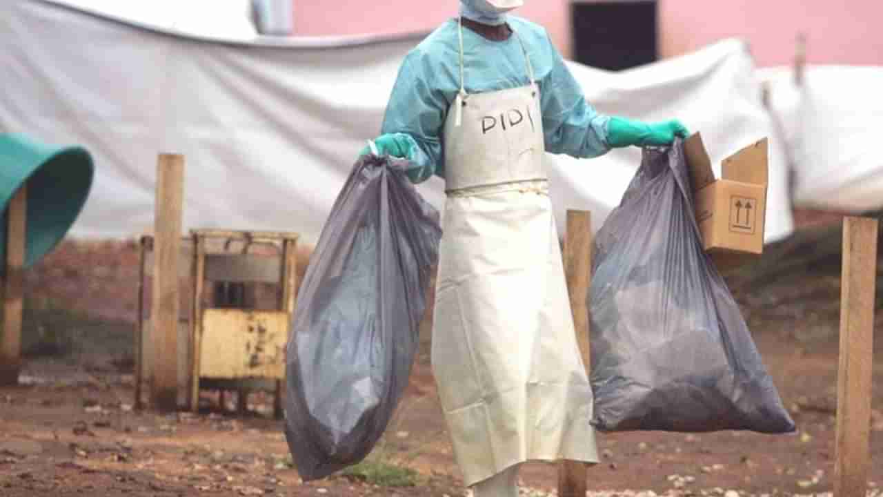 Marburg Virus: ಎಬೋಲಾ ಮಾದರಿಯ ಅಪಾಯಕಾರಿ, ಸಾಂಕ್ರಾಮಿಕ ಮಾರ್ಬರ್ಗ್ ವೈರಸ್ ಪತ್ತೆ - ಘಾನಾದಲ್ಲಿ ಎರಡನೆಯ ಸಾವು