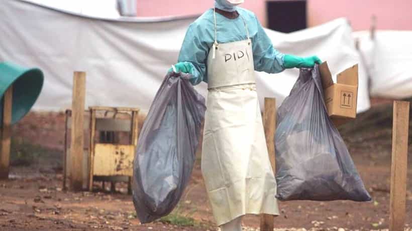 Marburg Virus: ಎಬೋಲಾ ಮಾದರಿಯ ಅಪಾಯಕಾರಿ, ಸಾಂಕ್ರಾಮಿಕ ಮಾರ್ಬರ್ಗ್ ವೈರಸ್ ಪತ್ತೆ - ಘಾನಾದಲ್ಲಿ ಎರಡನೆಯ ಸಾವು