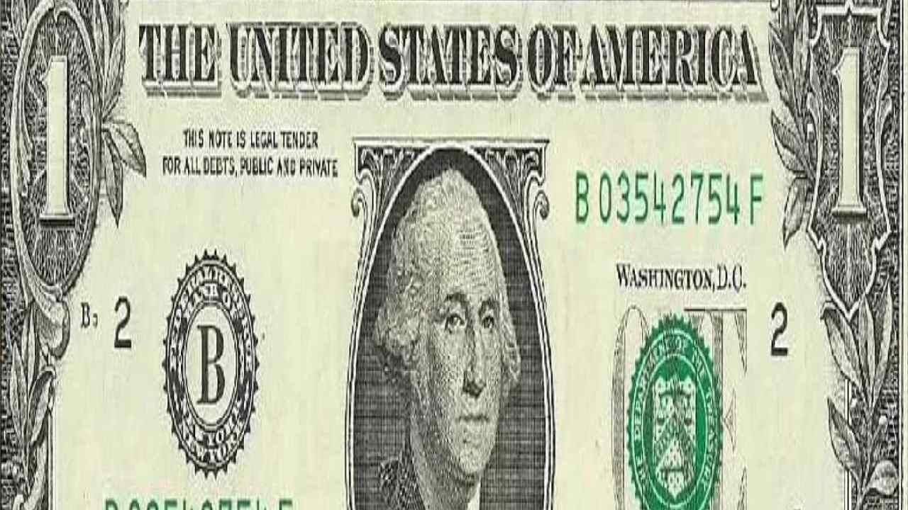 USD Vs INR: ಅಮೆರಿಕ ಡಾಲರ್ ವಿರುದ್ಧ ಮತ್ತೊಮ್ಮೆ ಸಾರ್ವಕಾಲಿಕ ಕುಸಿತದ ದಾಖಲೆ ಬರೆದ ರೂಪಾಯಿ USD Vs INR: ಅಮೆರಿಕ ಡಾಲರ್ ವಿರುದ್ಧ ಮತ್ತೊಮ್ಮೆ ಸಾರ್ವಕಾಲಿಕ ಕುಸಿತದ ದಾಖಲೆ ಬರೆದ ರೂಪಾಯಿ