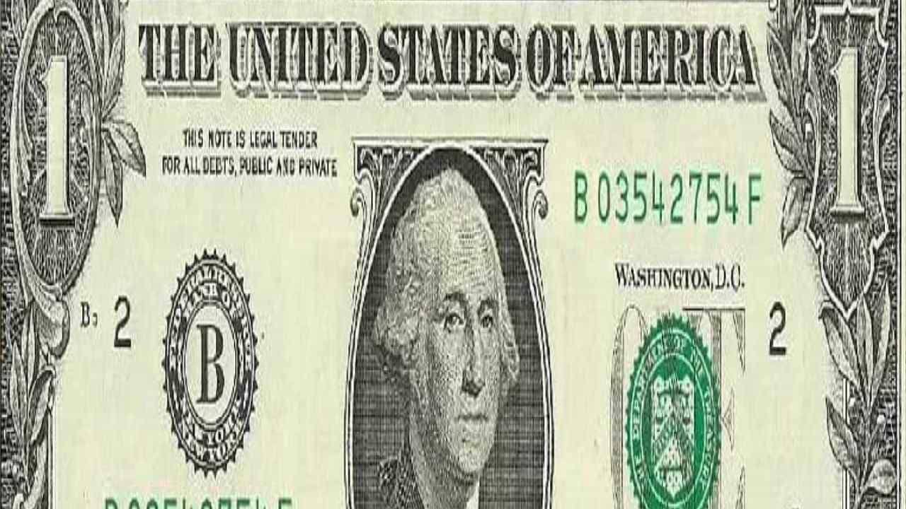 USD Vs INR: ಅಮೆರಿಕ ಡಾಲರ್ ವಿರುದ್ಧ ಮತ್ತೊಮ್ಮೆ ಸಾರ್ವಕಾಲಿಕ ಕುಸಿತದ ದಾಖಲೆ ಬರೆದ ರೂಪಾಯಿ USD Vs INR: ಅಮೆರಿಕ ಡಾಲರ್ ವಿರುದ್ಧ ಮತ್ತೊಮ್ಮೆ ಸಾರ್ವಕಾಲಿಕ ಕುಸಿತದ ದಾಖಲೆ ಬರೆದ ರೂಪಾಯಿ