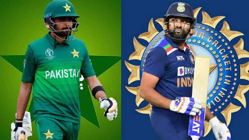 Asia Cup 2022: ಭಾರತ-ಪಾಕಿಸ್ತಾನ್ ಮುಖಾಮುಖಿಗೆ ಡೇಟ್ ಫಿಕ್ಸ್