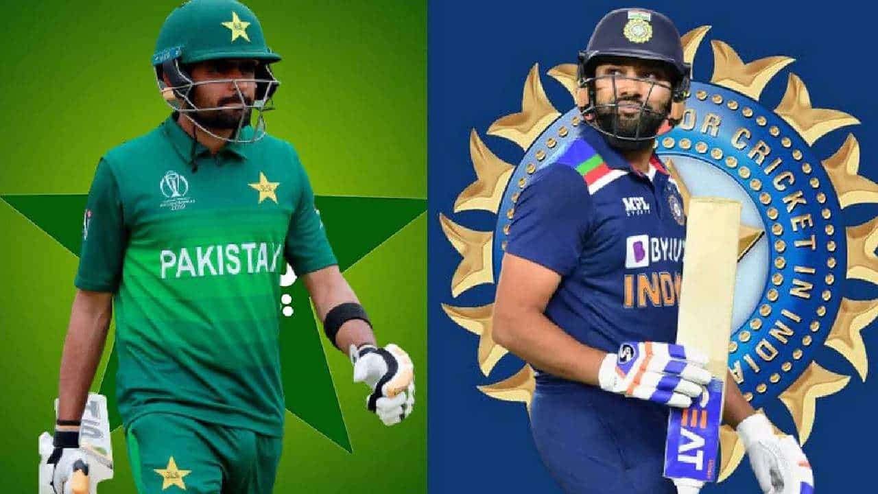 Asia Cup 2022: ಭಾರತ-ಪಾಕಿಸ್ತಾನ್ ಮುಖಾಮುಖಿಗೆ ಡೇಟ್ ಫಿಕ್ಸ್