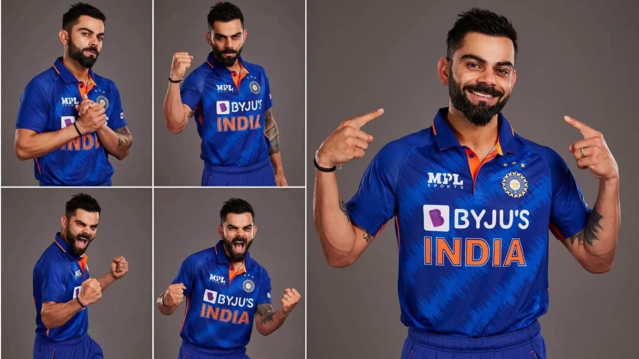 Virat Kohli: ವಿರಾಟ್ ಕೊಹ್ಲಿಯ ಫಾರ್ಮ್​ ಬಗ್ಗೆ ಟೀಕೆ ಮಾಡುವ ಮುನ್ನ ಈ ಅಂಕಿ ಅಂಶಗಳನ್ನೊಮ್ಮೆ ನೋಡಿ..!