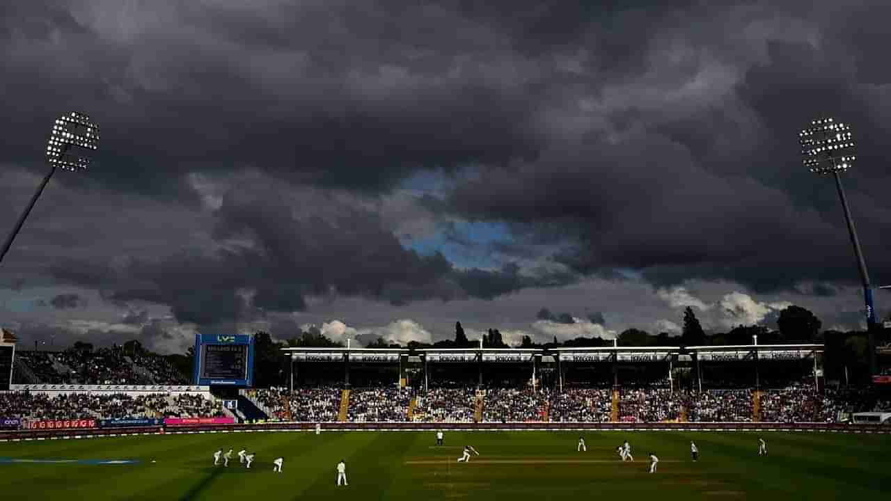 ENG vs IND 5th Test: ಭಾರತ-ಇಂಗ್ಲೆಂಡ್ ಪಂದ್ಯಕ್ಕೆ ವರುಣನ ಅಡ್ಡಿ: ಇದು ಟೀಮ್ ಇಂಡಿಯಾಗೆ ಪ್ಲಸ್ ಪಾಯಿಂಟ್